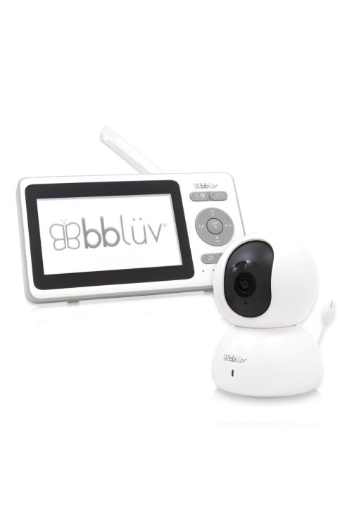 Bblüv - Bblüv Cam Hd Video Baby Camera and Monitor