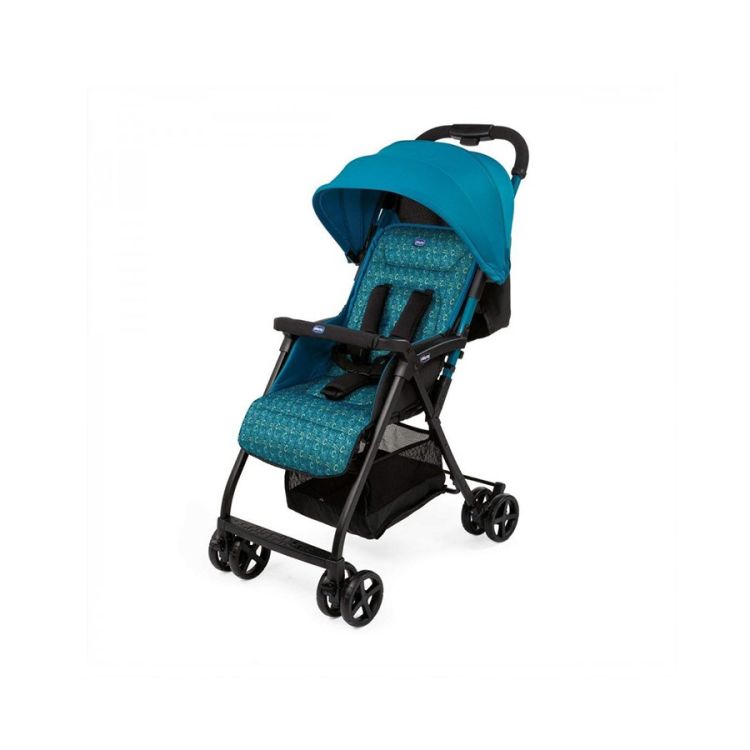 Chicco - Chicco Ohlala 2 Stroller Bebek Arabası Digital
