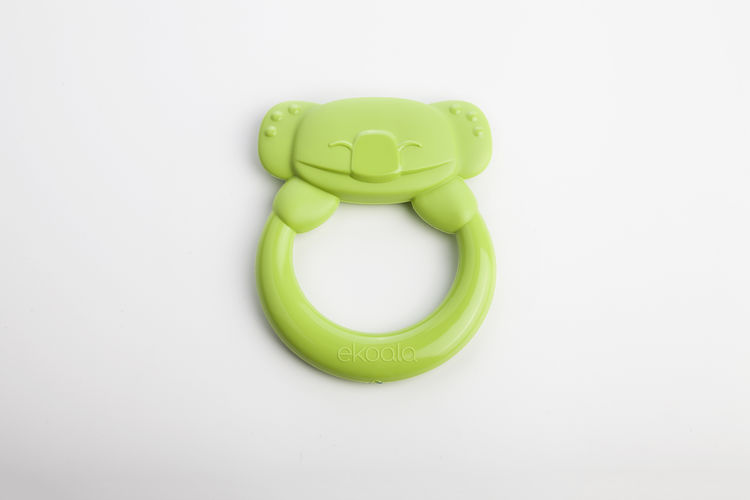 ekoala - Ekoala eKummy Bioplastik Diş Kaşıyıcı (Yeşil)
