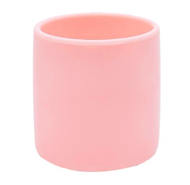 OiOi - OiOi Silikon Mini Bardak Pinky Pink