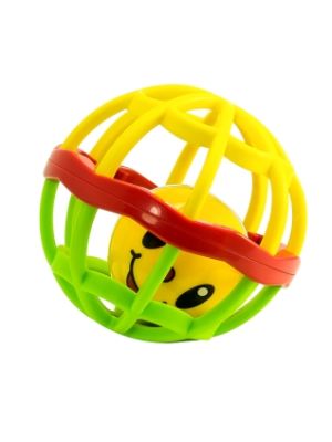 PregoToys - Prego Toys 0081 Rubber Fitness Ball