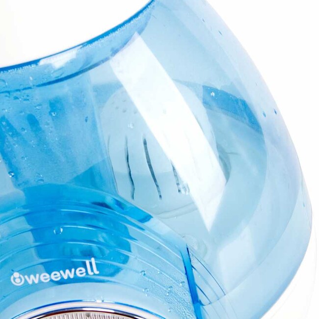 Weewell WHC730 Soğuk Buhar Makinesi Su Haznesi (Tankı) - Thumbnail